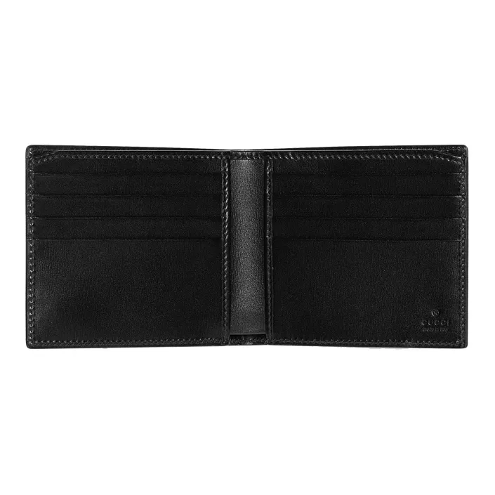 GUCCI Gg Marmont Bi Fold Wallet-2
