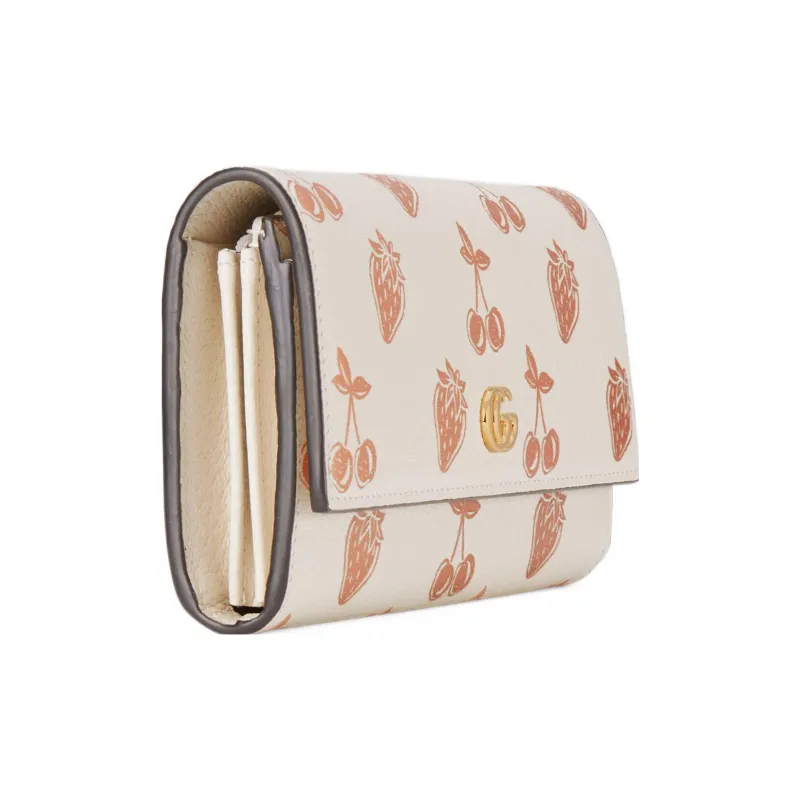 GUCCI Marmont Wallets-2