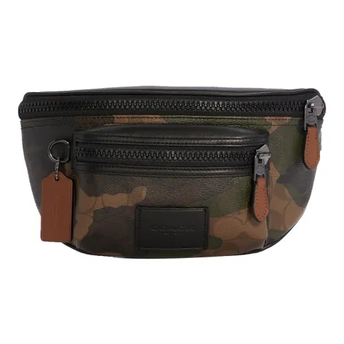 COACH Westway Fanny Packs