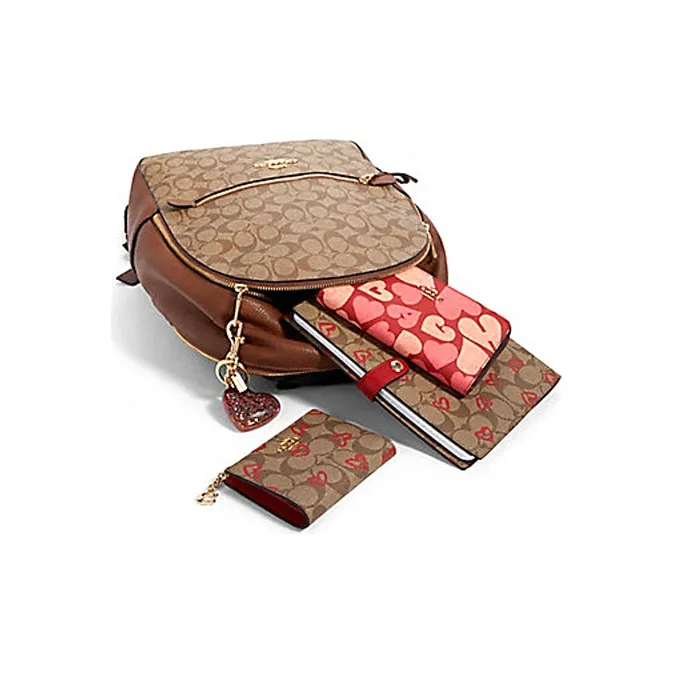COACH Addison Backpacks-2
