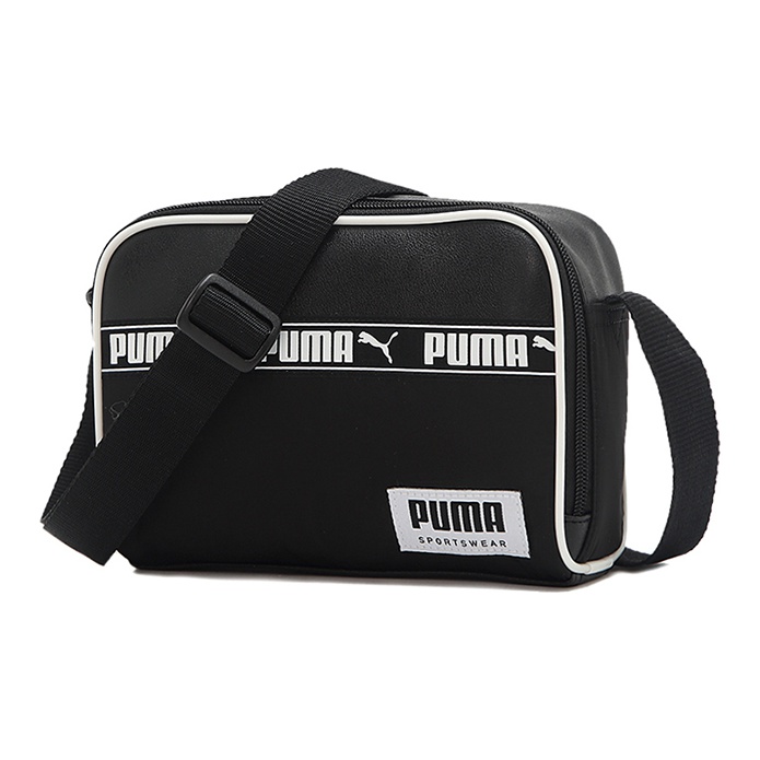 Puma shoulder bag for sale online