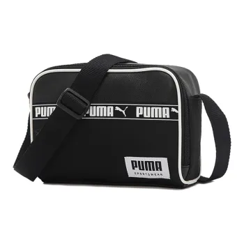 PUMA Shoulder Bags Black