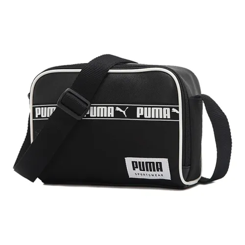 Puma Unisex  CAMPUS 00s Shoulder Bag