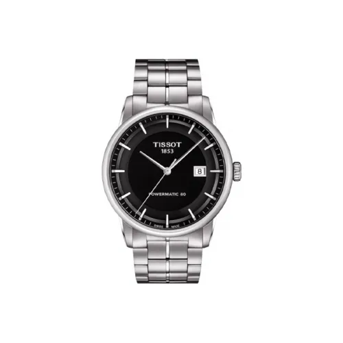 TISSOT Men Swiss Watches