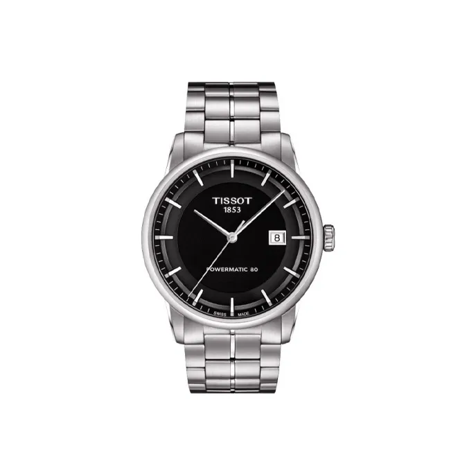 TISSOT Men Watch-0