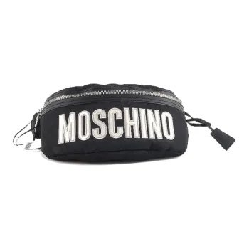 MOSCHINO Fanny Packs