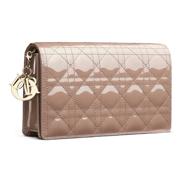 DIOR Lady DIOR Crossbody Bags-1