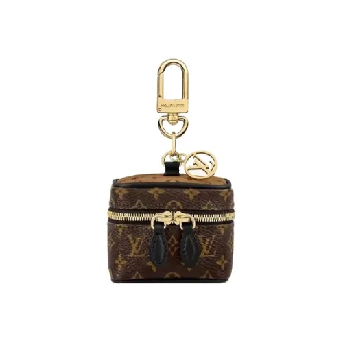 LOUIS VUITTON Vanity Bag Accessories