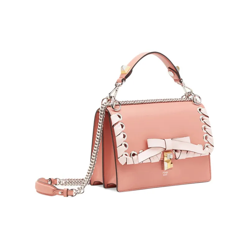 FENDI Kan I Handbags-3