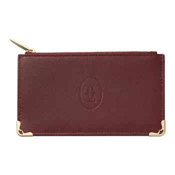 Cartier Card Holders