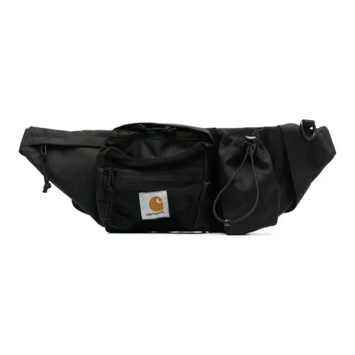 Carhartt WIP Crossbody Bags Black