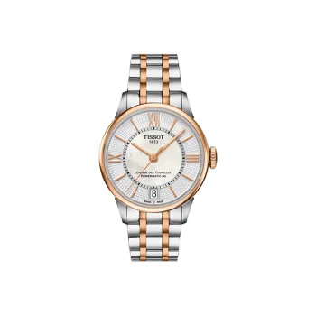 TISSOT Women's Tourelles Collection Watch