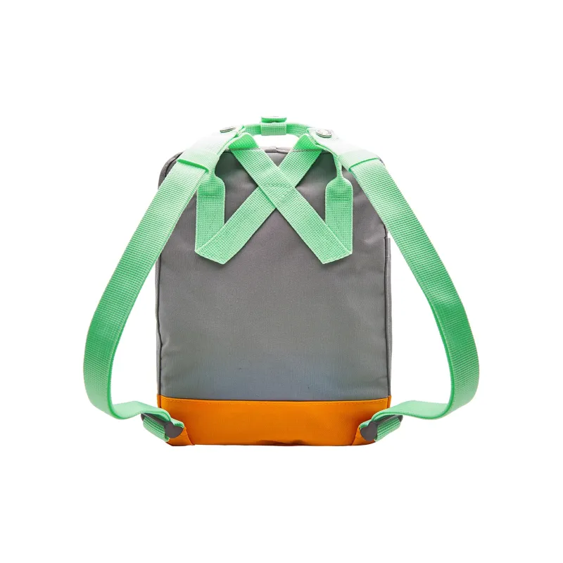 Dickies Polyester Handheld Backpack Mini Unisex Macaron Color-12