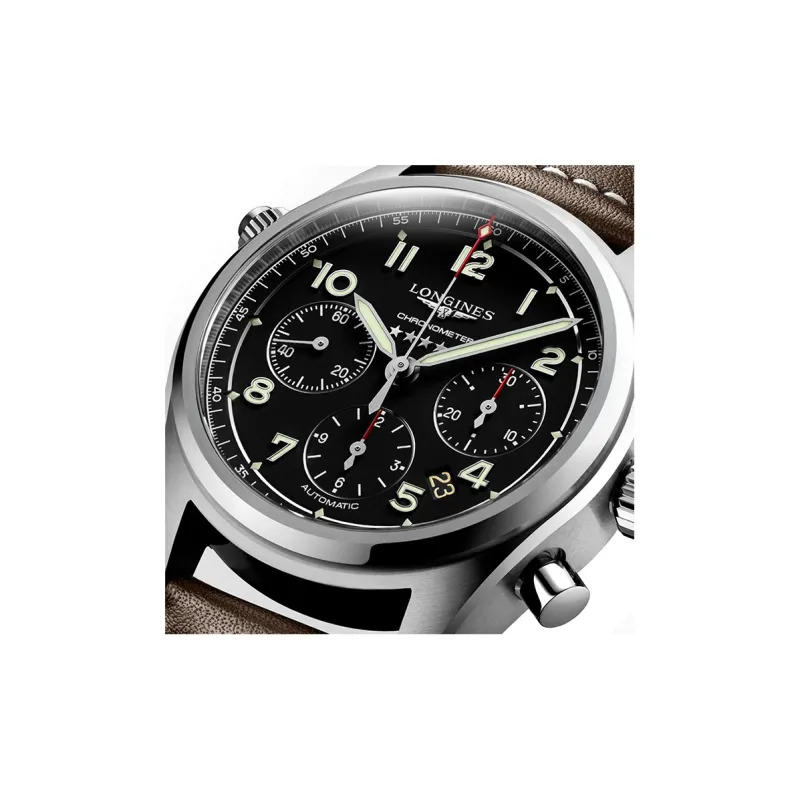 LONGINES Men Spirit Collection Watch-1