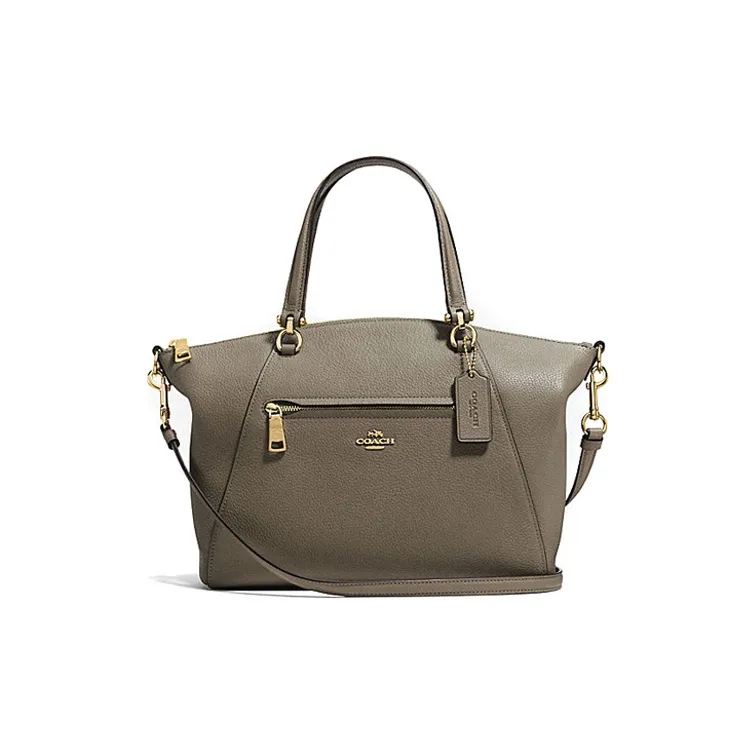 COACH Prairie Handbags-0