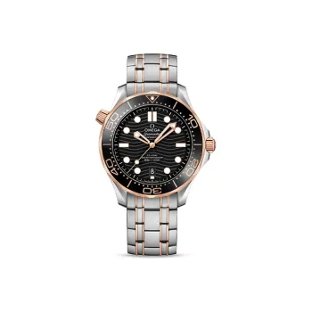 OMEGA 2023 Unworn Seamaster Diver 300M 42mm