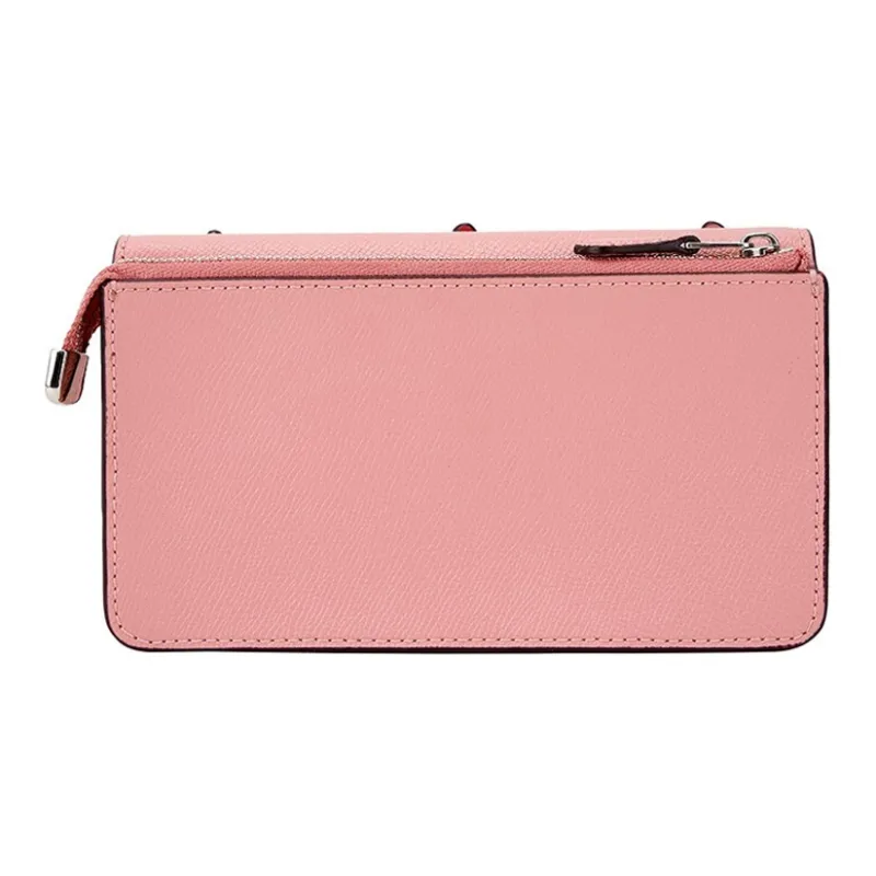 COACH Foldover Clutches-3