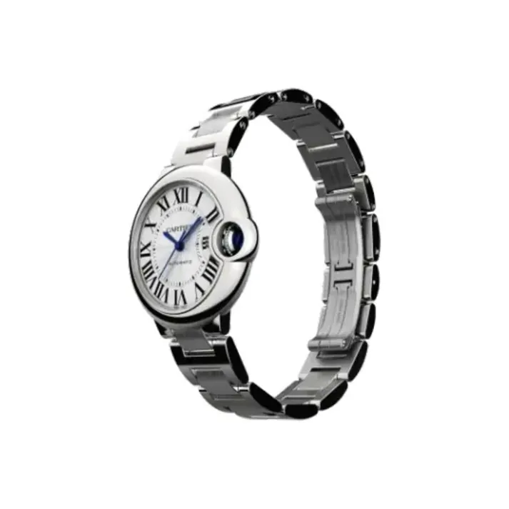 Cartier Pre owned Balloon 33mm-1