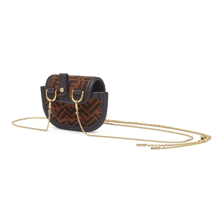 FENDI Baguette Earphone Cases-1