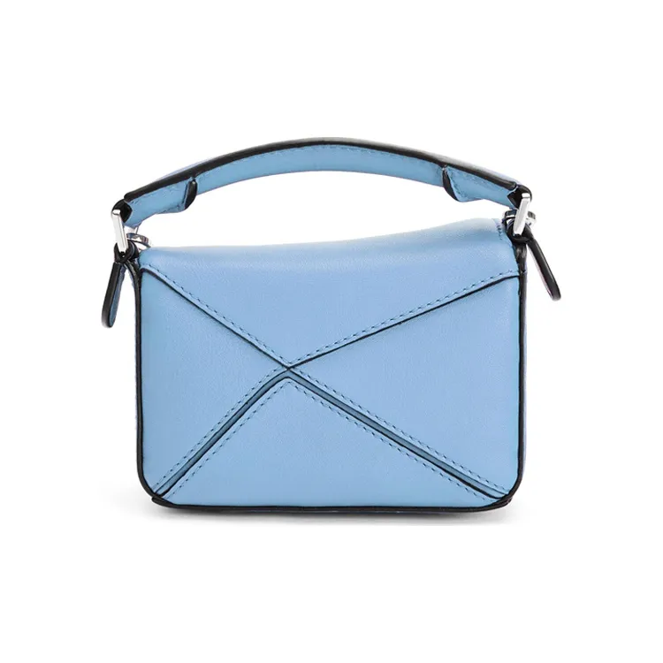 LOEWE Puzzle Handbags-2