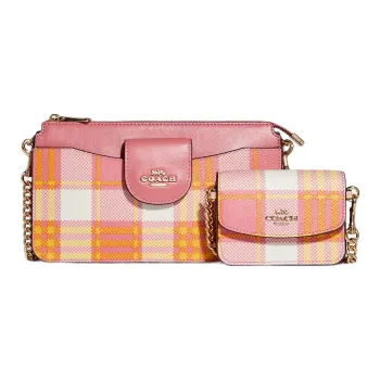 COACH POPPY Crossbody Bags