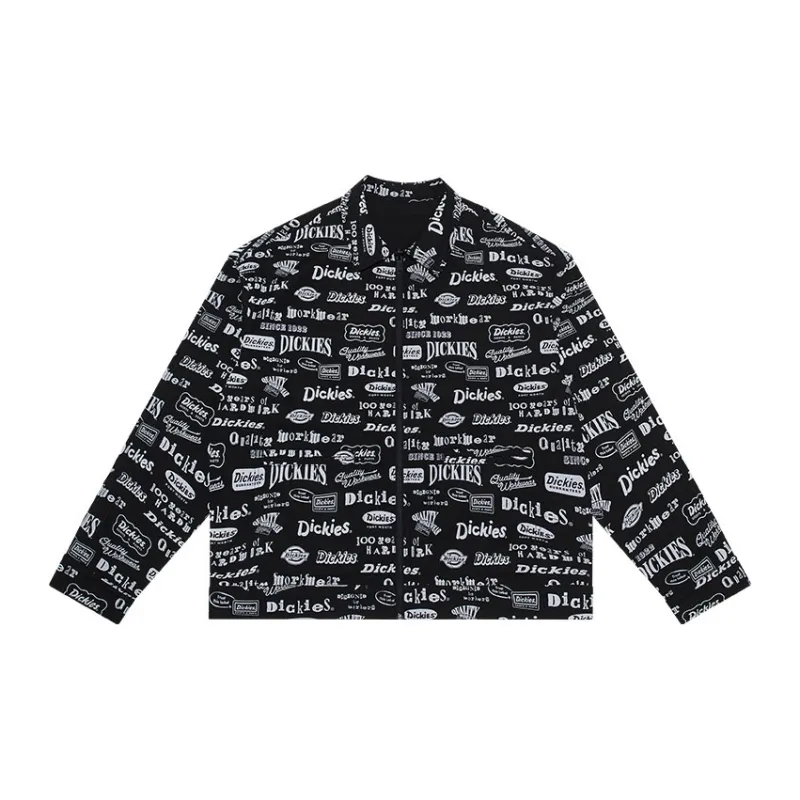 Dickies Jackets Unisex-2