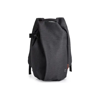 TANGCOOL Oxford Backpack Men's Black