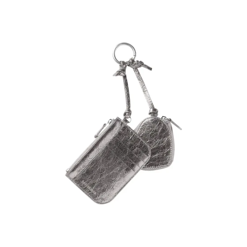 Balenciaga Le Cagole Card Holders-1