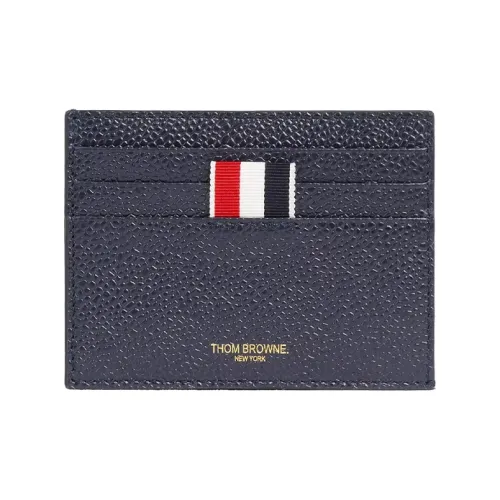 THOM BROWNE Card Holder