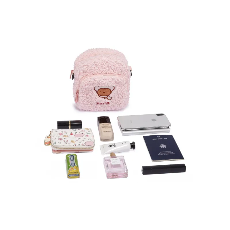 Miffy Crossbody Bags-3