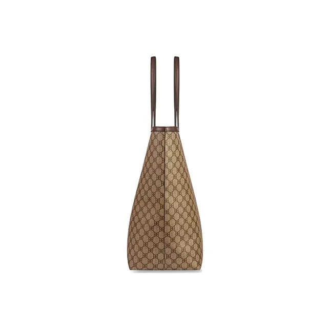 GUCCI X Balenciaga The Hacker Project Large Tote Bag-2