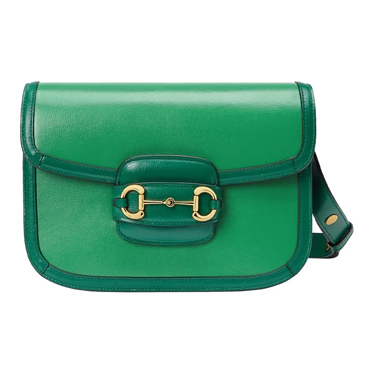 GUCCI Horsebit 1955 Shoulder Bags-0
