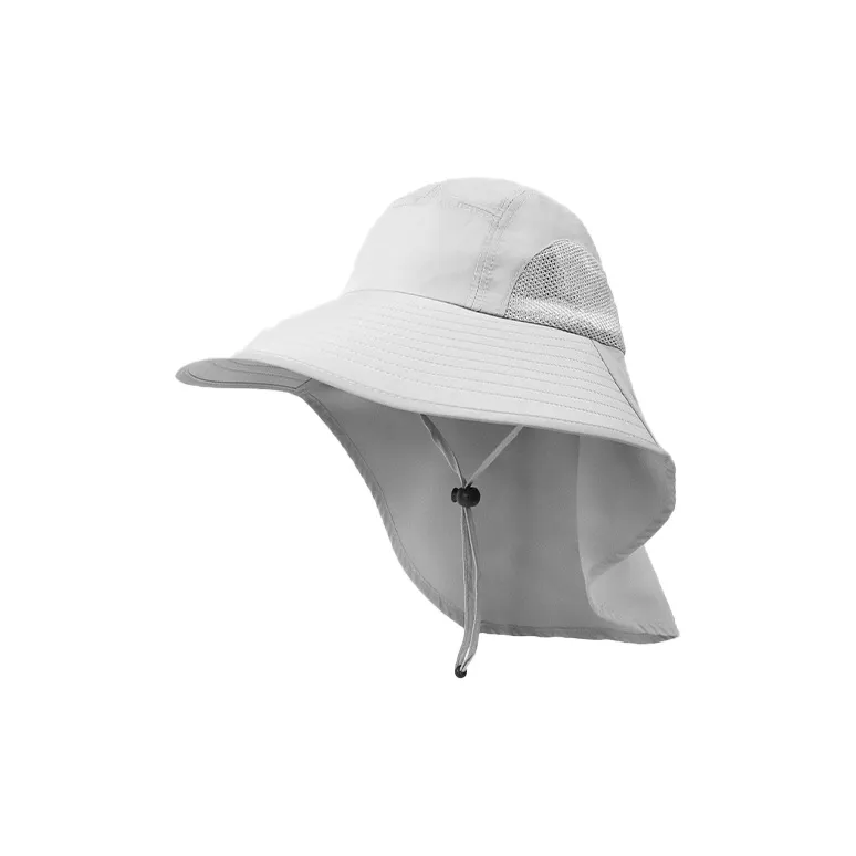 AAJF Sun Protection Hats Men-4