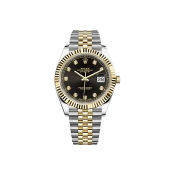 ROLEX DateJust 126333