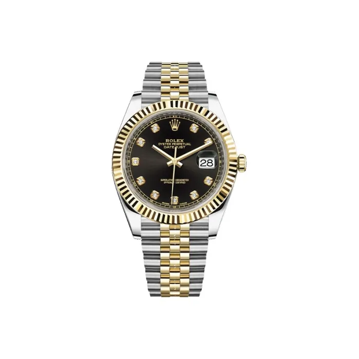 ROLEX DateJust 126333-0