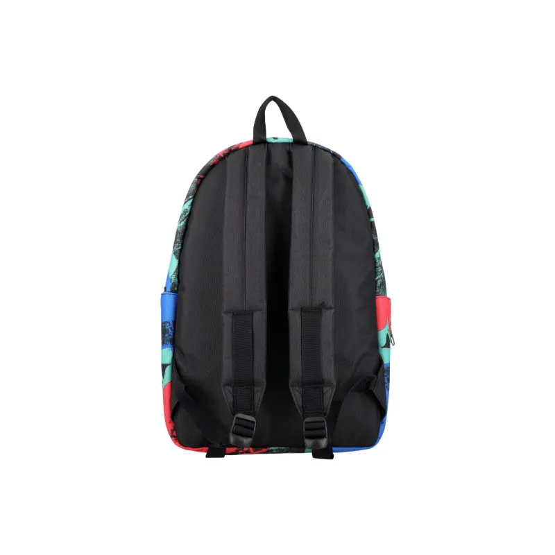Herschel Nylon Backpack Regular Unisex Multicolor-4
