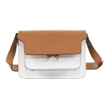 MARNI Trunk Shoulder Bags