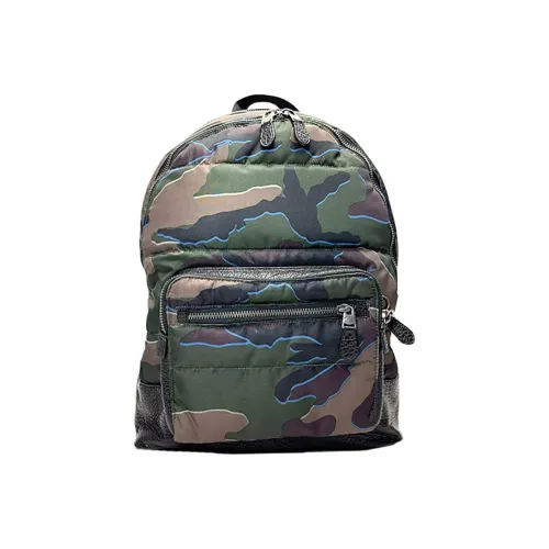 COACH West Backpacks