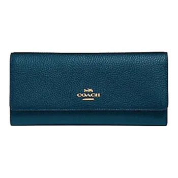 COACH Trifold Wallet Wallets