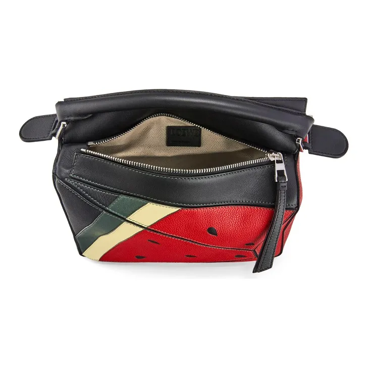 LOEWE Puzzle Handbags-5