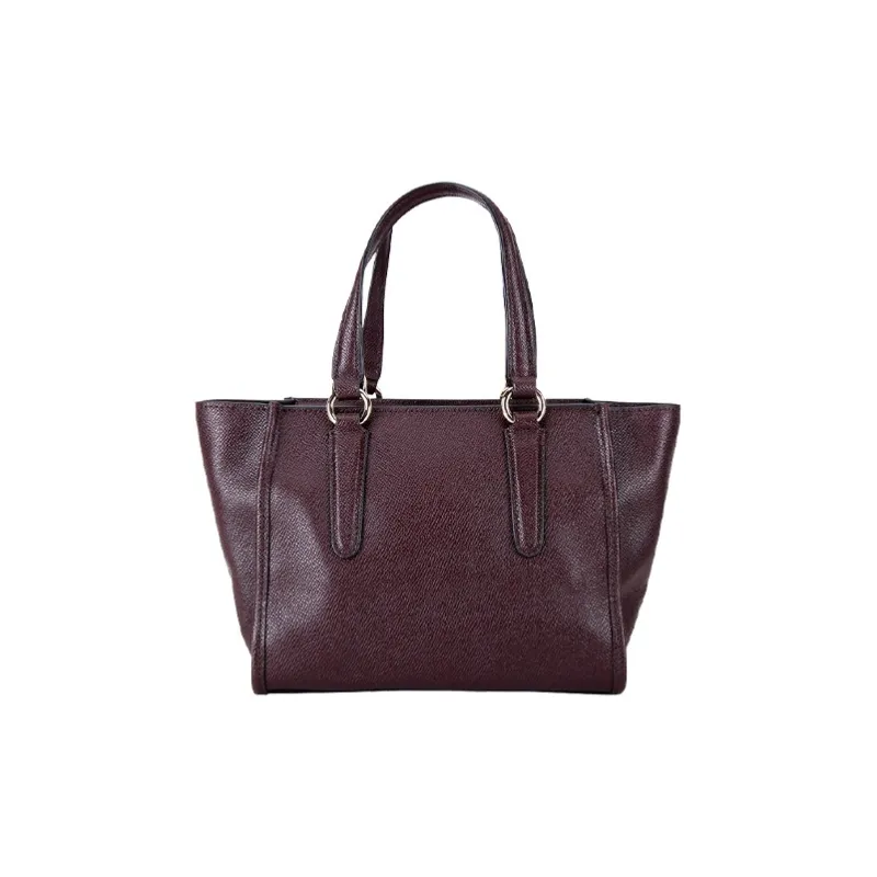 COACH Crosby Handbags-2
