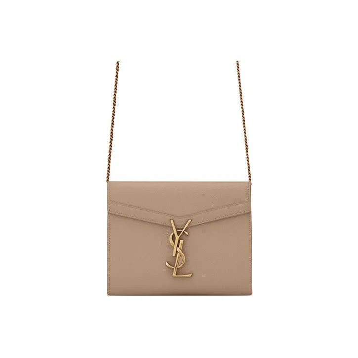 SAINT LAURENT CASSANDRA Crossbody Bags-0