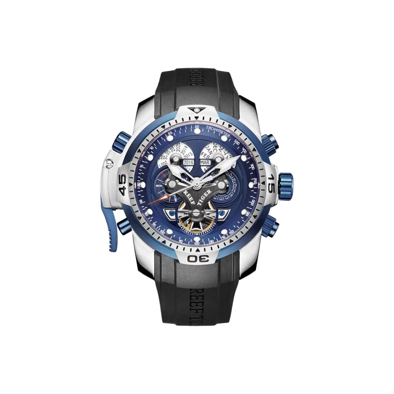 REEF TIGER Men Aurora Watch-0