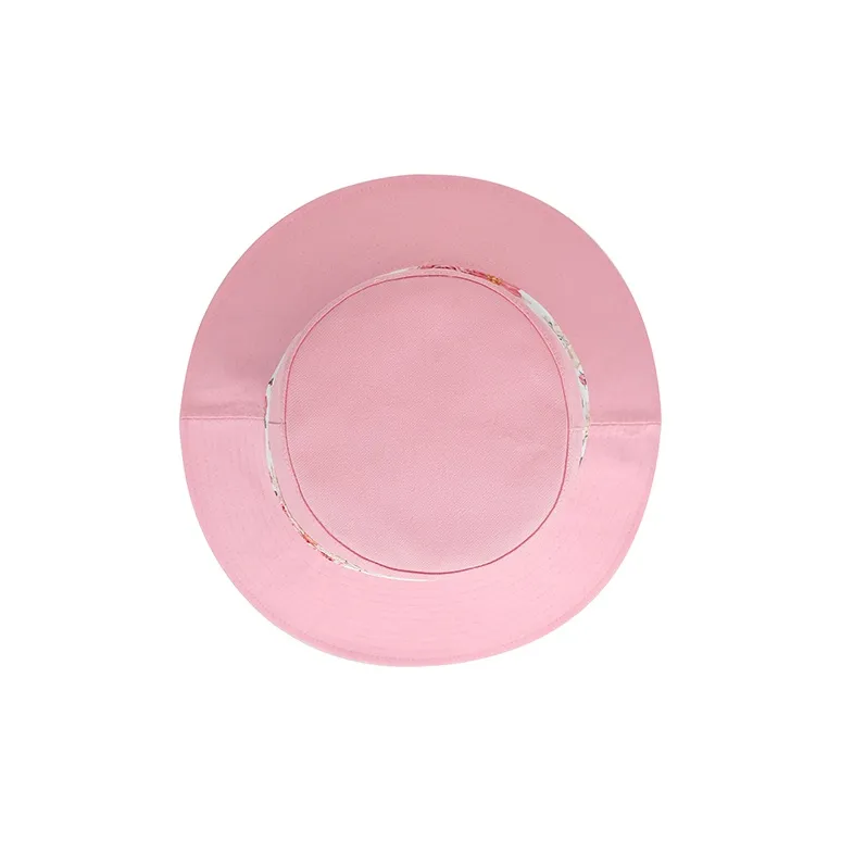 KENMO Cotton Bucket Hats Unisex-16