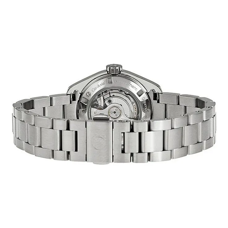 OMEGA Seamaster Aqua Terra 231.10.30.20.02.001-2