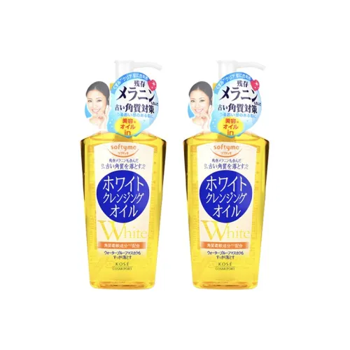 KOSE 메이크업 리무버 여성