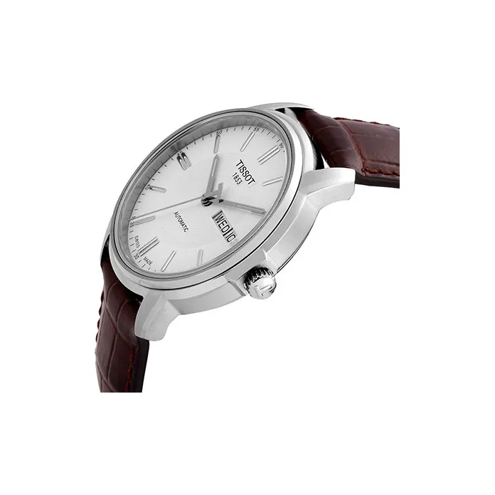 TISSOT Men Watch-1