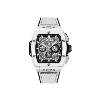 HUBLOT Men BIG BANG Soul Watch