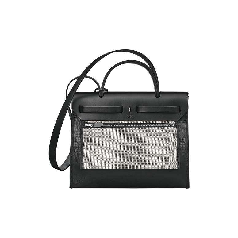 HERMES Herbag Zip Crossbody Bags - POIZON HERMES Herbag Zip Crossbody Bags - POIZON