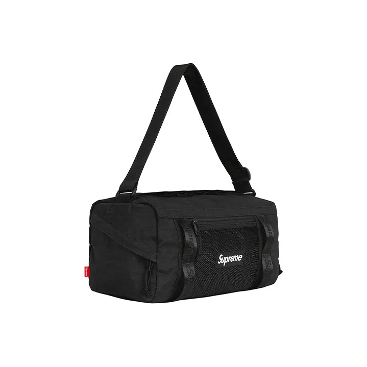Supreme FW20 Polyester Sling Bag, Handbag, Shoulder Bag, Crossbody Bag Regular Unisex Multicolor-1